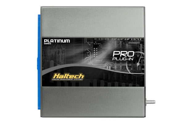 Haltech Platinum PRO Direct Kit for Programmers & Tuners