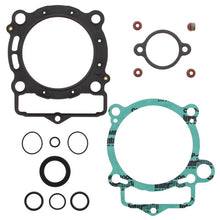 Load image into Gallery viewer, Vertex Pistons 12-16 350 EXC-F/11-15 350 SX-F/11-15 350 XC-F Top End Gasket Kit