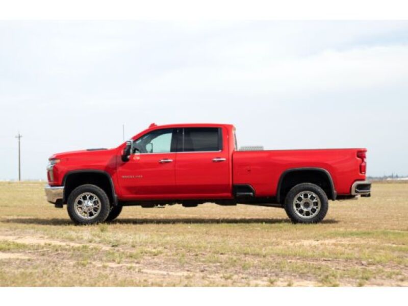 Cognito 20-24 Chevy/GMC Silverado/Sierra 2500/3500 HD 2WD/4WD 2in Economy Leveling Kit