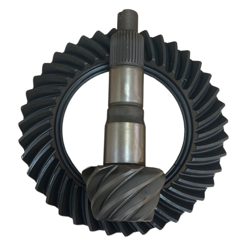 Revolution Gear & Axle 07-23 Toyota Tundra 9.0in IFS Reverse Rotation 5.29 Ratio Ring & Pinion Set