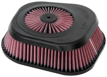 Load image into Gallery viewer, K&amp;N 19-21 Kawasaki KX450/KX450X/KX250/KX250 Replacement Air Filter