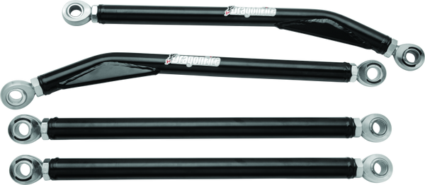 DragonFire Racing High Clearance Radius Rods for 2019-2022 Honda Talon 1000R & FOX Live Valve