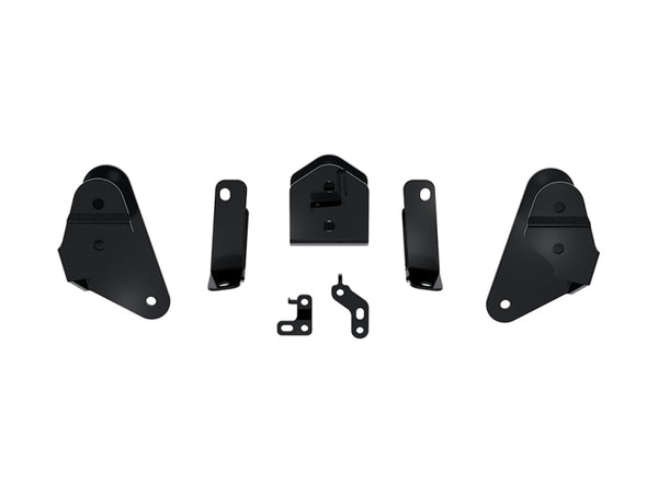 ICON 22-24 Toyota Tundra Rear Box Kit for 6" Lift Performance System