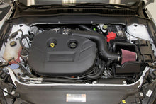 Load image into Gallery viewer, K&amp;N 13-15 Ford Fusion 2.0L Performance Intake Kit