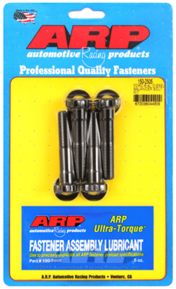 ARP Harmonic Balancer Bolt Kit for Ford 6.4L Diesel Engine