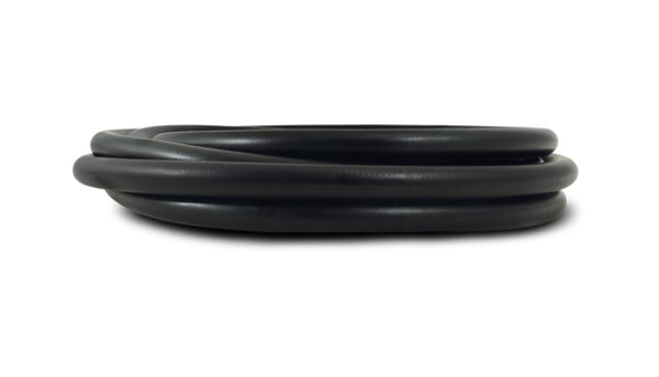 Vibrant -6AN (0.38in ID) Flex Hose for Push-On Style Fittings - 50 Foot Roll