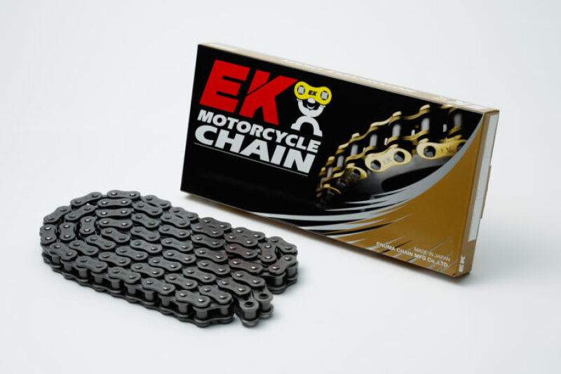 Vortex Racing EK 630 SRO Rivet Master 96 Links- Natural