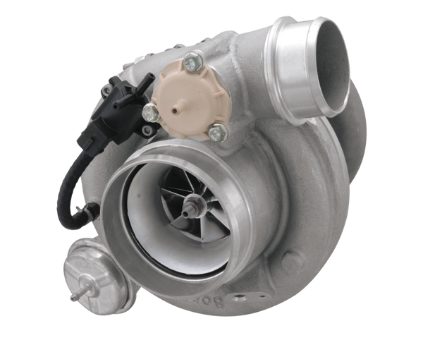 BorgWarner EFR B2 8374 Turbocharger 0.92 a/r VTF WG