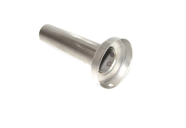 ISR Performance Universal 3" Exhaust Silencer
