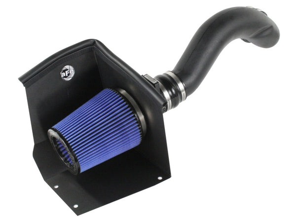 aFe MagnumFORCE Stage-2 P5R Cold Air Intake for GM Trucks/SUVs 1999-2007 V8 4.8L/5.3L (GMT800)