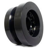 Fluidampr Ford PowerStroke 7.3L Late 1999-2003 Steel Externally Balanced Damper