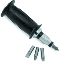 Load image into Gallery viewer, BikeMaster 1/2in Impact Driver - Professional