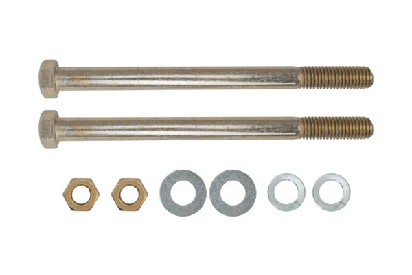 UMI Performance 82-02 GM F-Body Rear Torque Arm Hardware Kit