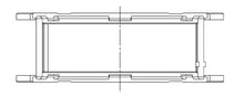 Load image into Gallery viewer, ACL BMW B58B30/S58B30 3.0L Inline 6 Standard Size Main Bearings