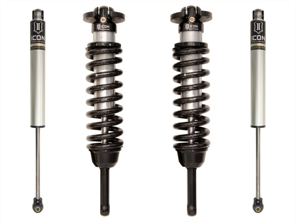 ICON Stage 1 0-3in Suspension System for 05-11 Toyota Hilux