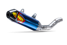 Load image into Gallery viewer, FMF Racing Suzuki RMZ250 Factory 4.1 RCT S/O Anodized w/Carbon Cap