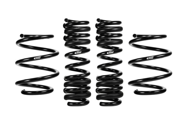 Eibach Pro-Kit Lowering Springs for 2021-2022 BMW M4 Coupe G82