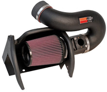 Load image into Gallery viewer, K&amp;N 99-05 Porsche Carrera 996 Performance Intake Kit