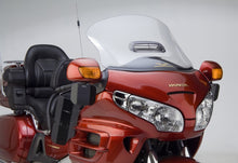 Load image into Gallery viewer, National Cycle 01-10 Honda GL1800 Gold Wing Fairing Mount Wing Deflectors-Dark Tint