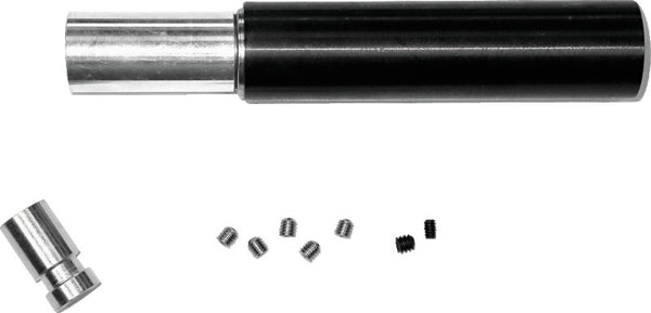 Bikers Choice 1" Handlebar Internal Twist Clutch Kit - Universal Fit