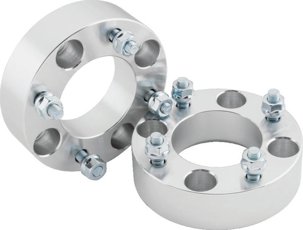 QuadBoss Wheel Spacer 4/110 - 1.5in - M10x1.25