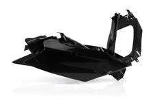 Load image into Gallery viewer, Acerbis 11-16 KTM SX125/150/ SX250/XC/ SX-F/XC-F Side Panels - Black