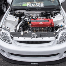 Load image into Gallery viewer, KraftWerks Acura/Honda B-Series Race Supercharger Kit (C30-94)