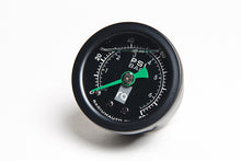 Load image into Gallery viewer, Radium Engineering 0-100 PSI Fuel Pressure Gauge