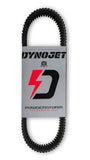 Dynojet 01-24 Polaris 600/650/700/800/900 Powderstorm Series CVT Belt Kit