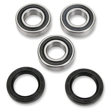 Load image into Gallery viewer, Pivot Works 00-08 Suzuki RM125 PW - Rear Wheel Bearing Kit