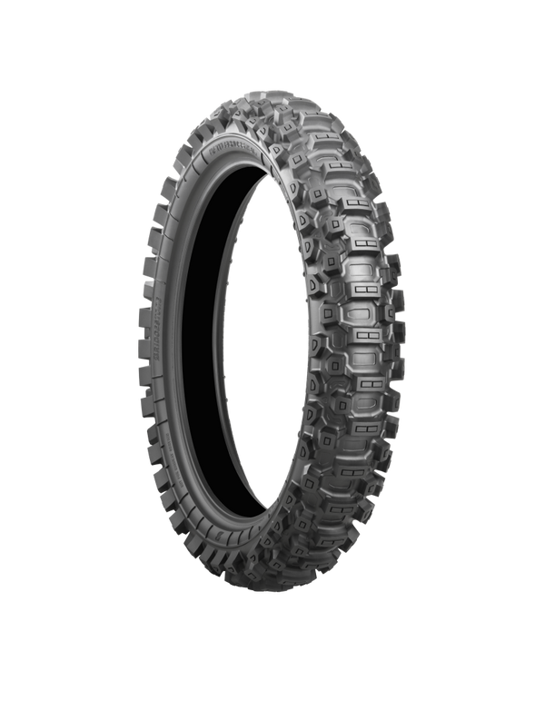 Bridgestone Battlecross X31R Off-Road Tire - 100/90-19 57M Rear