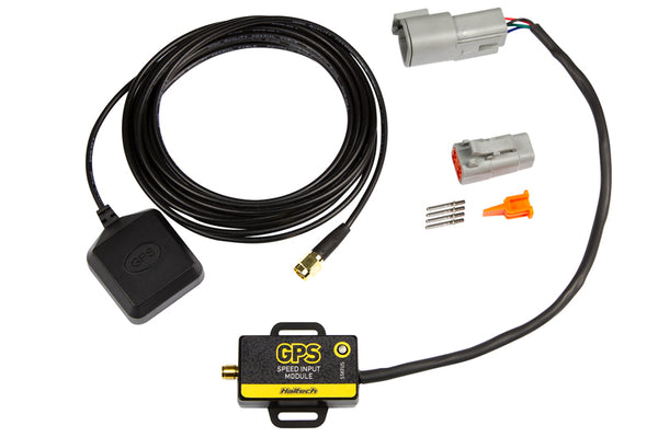 Haltech GPS Speed Input Module for Programmers
