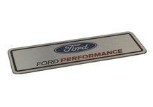 Load image into Gallery viewer, Ford Racing Dash Emblem