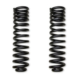 Rock Krawler 2005+ Ford F250/F250 (2in Diesel / 3.5in Gas) Triple Rate Front Coil Springs