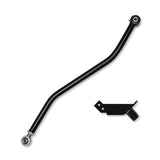 Rock Krawler 97-06 Jeep TJ Wrangler Bomb Proof Track Bar & Bracket For 2-4in Lift - Front