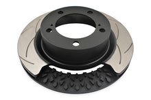 Load image into Gallery viewer, DBA 07-10 Lexus IS350 Front Slotted Street Series Rotor