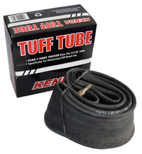 Load image into Gallery viewer, Kenda TR-6 Tire Tuff Tube - 90/90-15 63205280