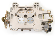 Load image into Gallery viewer, Marine 4-Barrel Carburetor Edelbrock 600 CFM w/ Electric Choke