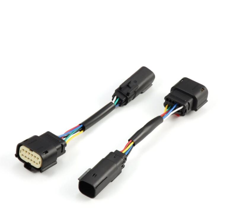 alpharex tail lights