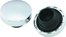 Load image into Gallery viewer, Bikers Choice 82-E96 Vented High Top Gas Cap Replaces H-D 61060-82A Right Side Screw In