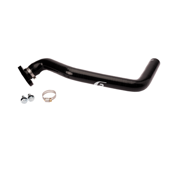 Fleece Performance Turbocharger Drain Tube Kit for 94-02 Dodge 2500/3500 5.9L Cummins