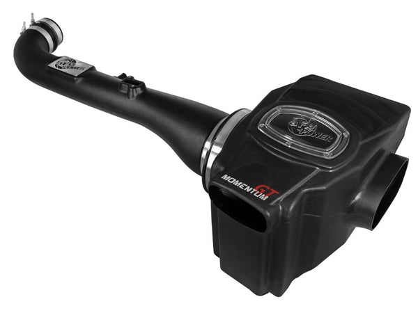 aFe Momentum GT PRO DRY S Stage-2 Intake System for 2005-2015 Nissan Xterra 4.0L V6