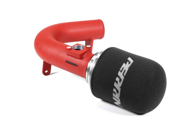 Perrin Cold Air Intake for 22-23 Subaru WRX - Red | Performance Upgrade