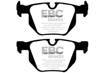 Load image into Gallery viewer, EBC 13+ BMW X1 3.0 Turbo (35i) Yellowstuff Rear Brake Pads