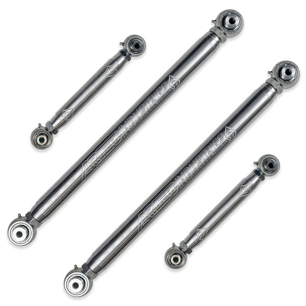 Artec Industries 2014-2023 Toyota 4Runner4Runner 5G Aluminum Rear Link Kit