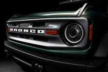 Load image into Gallery viewer, Oracle Ford Bronco 21+ Oculus  Bi-LED Projector Headlights SEE WARRANTY