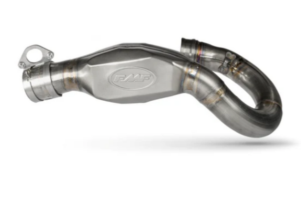 FMF Racing MegaBomb Header for 25+ Kawasaki KX250F