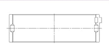 Load image into Gallery viewer, ACL VW/Audi 1781cc/1984cc Standard Size High Performance Main Bearing Set