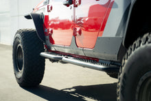 Load image into Gallery viewer, DV8 Offroad 20-23 Jeep Gladiator JT Rock Skins