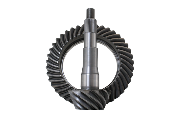 Revolution Gear & Axle Ford 10.25in Rear Axle 5.13 Ratio Long Ring & Pinion Set